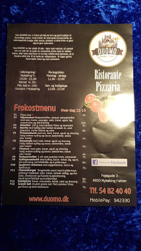 Fejøgade 3, 4800 Nykøbing Falster