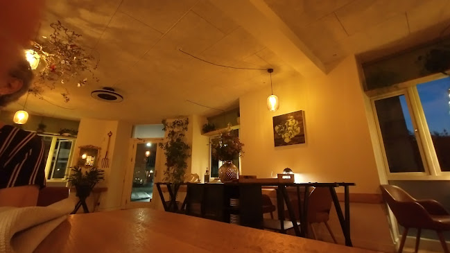 Comentarii opinii despre Restaurant Alimentum