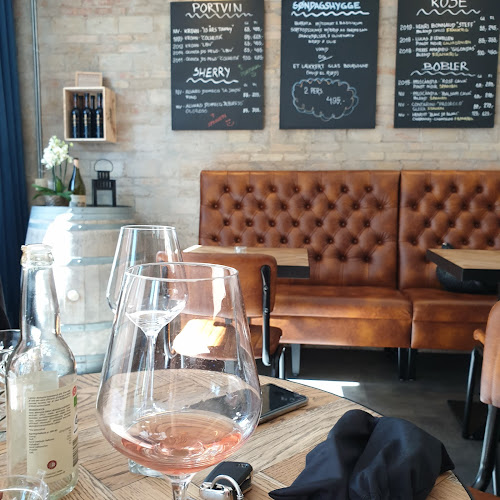 VINBAREN - Gastronomi og hotelvirksomhed