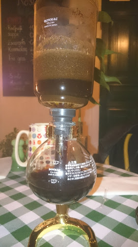 Rositas Bistro - Gastronomi og hotelvirksomhed