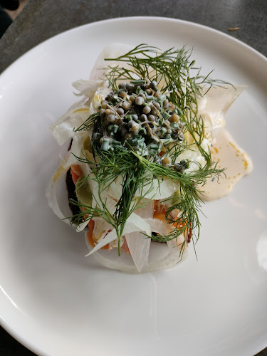 Restaurant Remouladen - Vejle