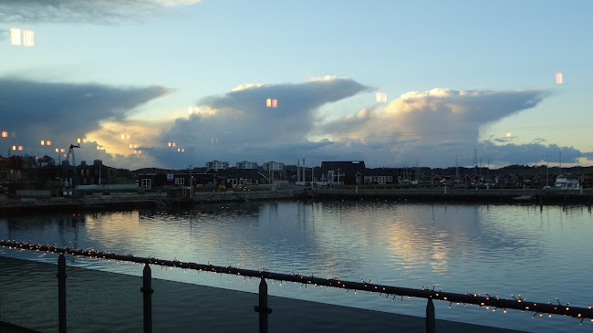 Ved Fjorden 4, 7600 Struer