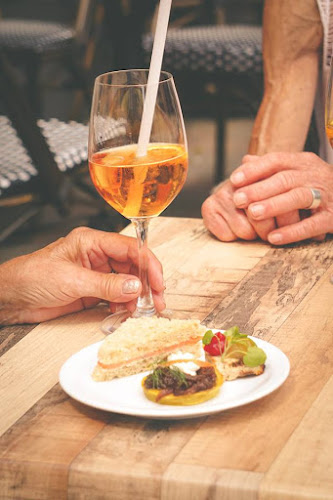 Opinii despre Vinsted în Svendborg - Gastronomi og hotelvirksomhed