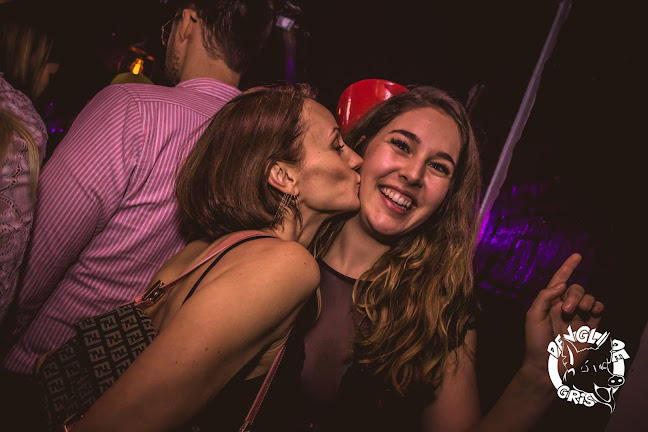 Comentarii opinii despre Den Glade Gris