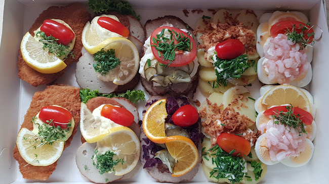 Comentarii opinii despre Cafe Egedal