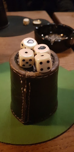 Casino Bar - Gastronomi og hotelvirksomhed