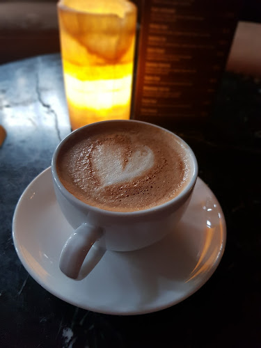 The Living Room - Gastronomi og hotelvirksomhed