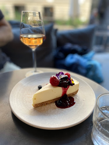 Comentarii opinii despre The Union Kitchen