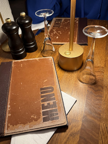 Restaurant Pilekælderen - Gastronomi og hotelvirksomhed