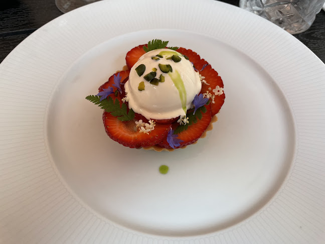 Comentarii opinii despre Bistro Dejavú