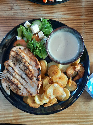 Biergarten Søndervig - Gastronomi og hotelvirksomhed