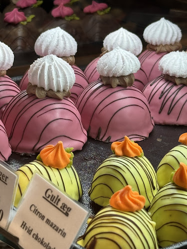 Michael H. - Gentofte