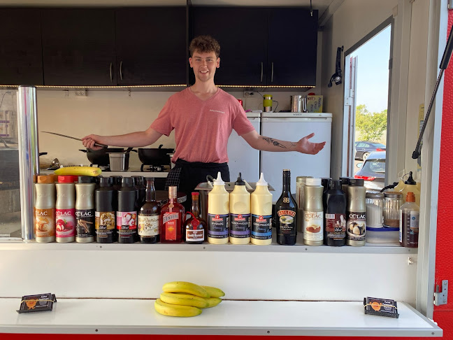 Degnemose Allé 19, 1. tv, 2700 København