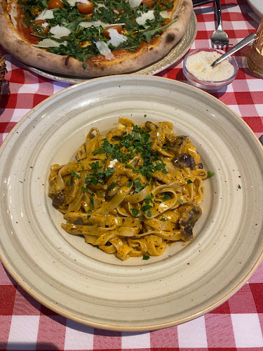 La Perla - København