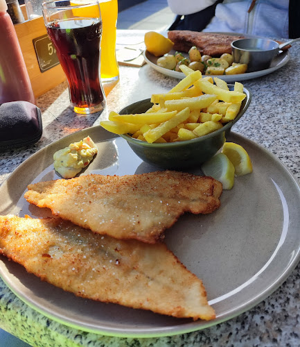 Comentarii opinii despre Røgeriets Spisested