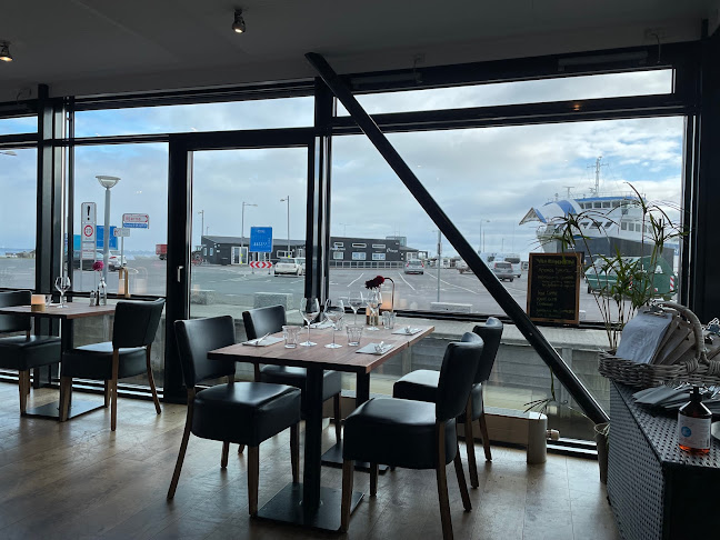 Slagterens Spisehus - Faaborg