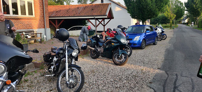 Opinii despre Hu'løs MC în Ringe - Gastronomi og hotelvirksomhed