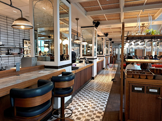 Rug Bakery - København