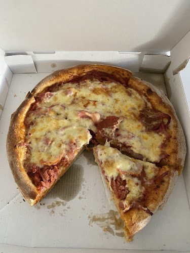 Comentarii opinii despre Øster Brønderslev Pizzeria