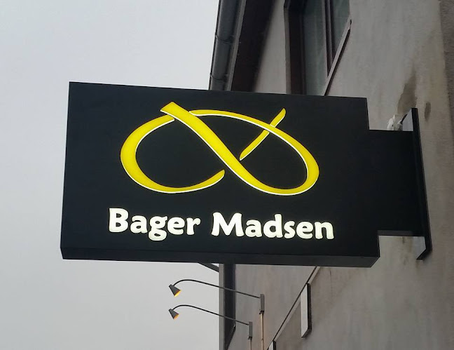 Bager Madsen - Frederikshavn