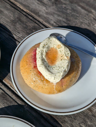 Opinii despre Lille Bakery în København - Gastronomi og hotelvirksomhed