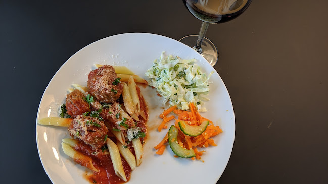 Comentarii opinii despre Kålhøgen