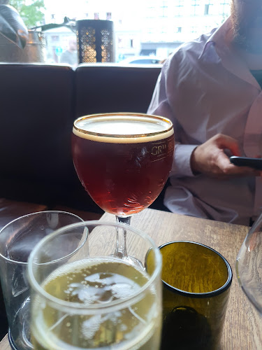 Bistro Bosch - Vesterbro