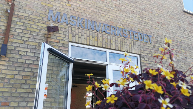 Havnevej 9, 4300 Holbæk