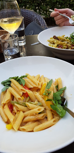 Opinii despre Valsen Brasserie & Café în Silkeborg - Gastronomi og hotelvirksomhed