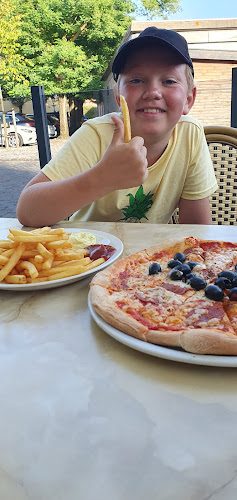 Bryggertorvets Pizza - Gastronomi og hotelvirksomhed