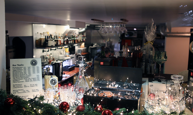 Store Kongensgade 56, kld, 1264 Indre By