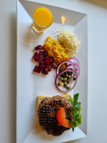 Seggelund - Dit spisested - Gastronomi og hotelvirksomhed