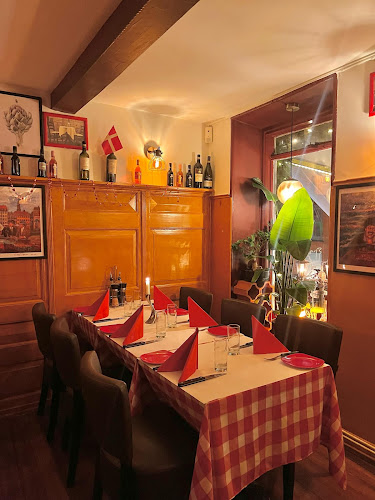 Gråbrødretorv 21, 1154 København