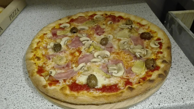 Da Giorgio - Gastronomi og hotelvirksomhed