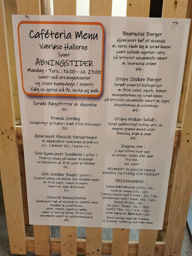 Mad & Andet v. JL Cafe ApS - Hedehusene