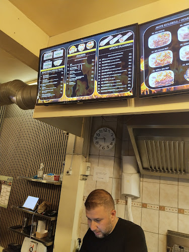 Comentarii opinii despre Konya Kebab