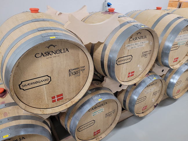 Opinii despre Skærsøgaard în Almind - Gastronomi og hotelvirksomhed