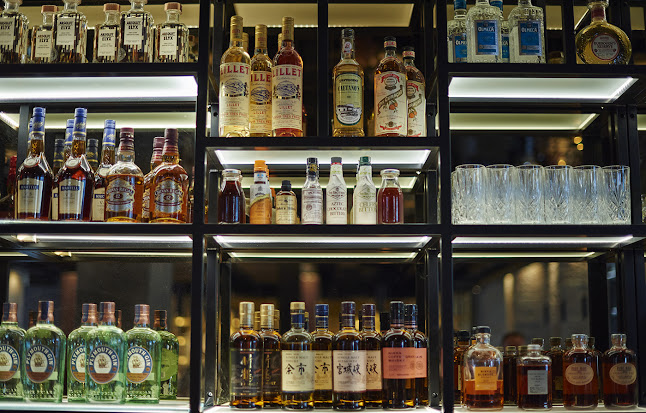 Comentarii opinii despre The Market Asian