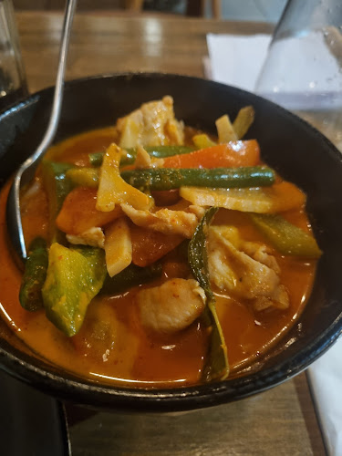 Wok N Thai - Bispebjerg