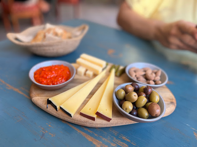 Comentarii opinii despre Ærø Guesthouse & Cafe