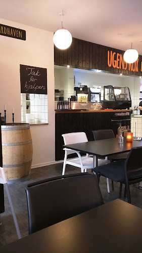 Comentarii opinii despre Café Kox