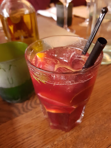 Opinii despre Bistro Bosch în Vesterbro - Gastronomi og hotelvirksomhed