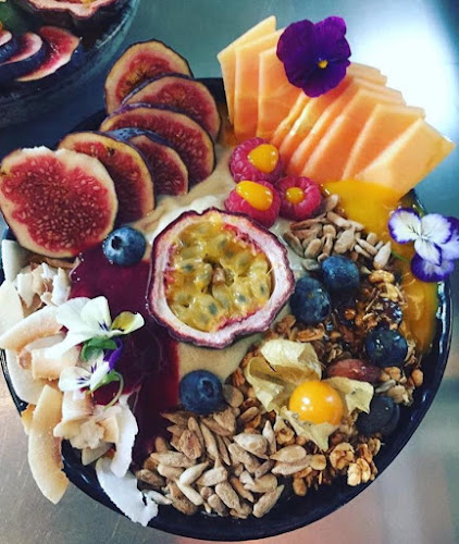 Café Feel Good - Indre By