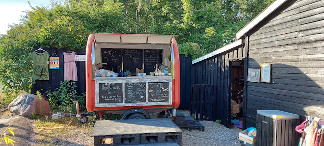 Comentarii opinii despre Nordstrands Mums