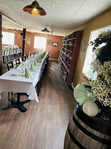 Salino - Gastronomi og hotelvirksomhed