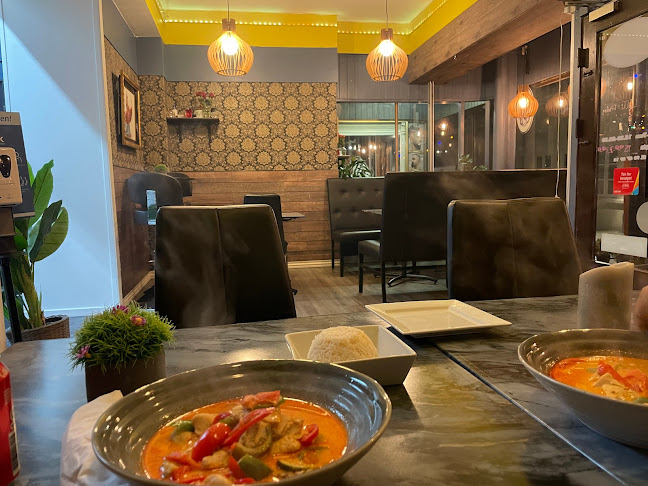 Sabai Thai Take Away