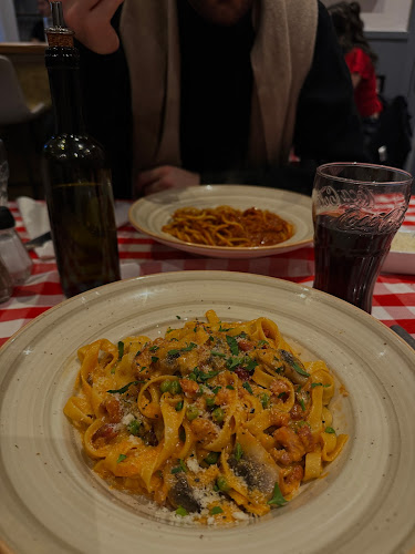 Comentarii opinii despre La Perla