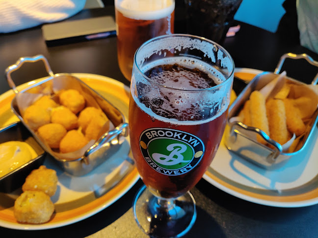 Billund Gastropub - Gastronomi og hotelvirksomhed