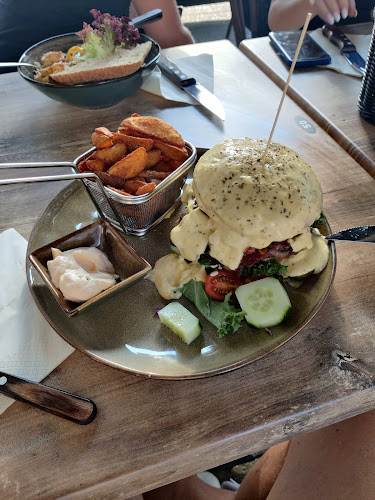 Opinii despre Cafe Memos în Svendborg - Gastronomi og hotelvirksomhed