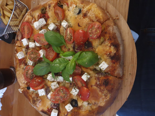 Comentarii opinii despre Café Panino